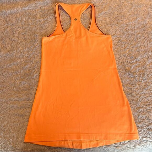 Lululemon racerback tank top  - Picture 3 of 3